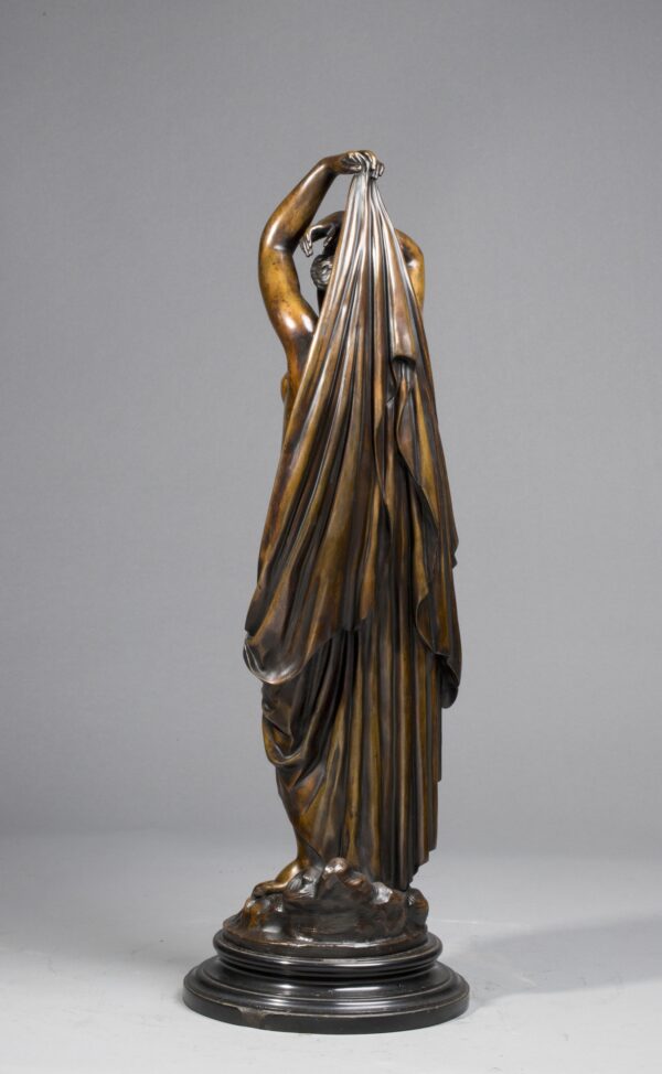 THE SHEPHERD'S STAR - Image 3