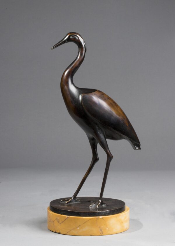 HERON