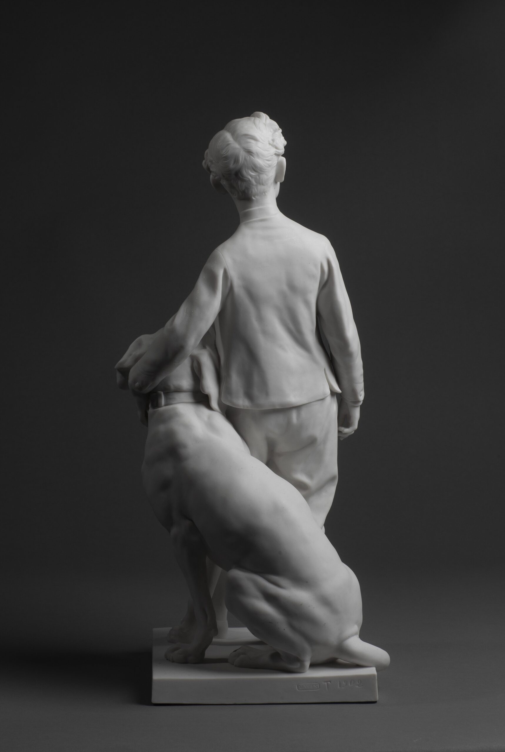 LE PRINCE IMPÉRIAL ET SON CHIEN NÉRO N° 3 (1865) – Image 4