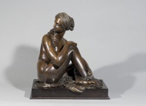 ODALISQUE