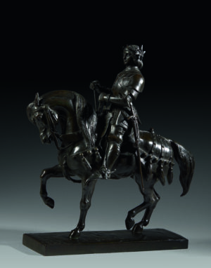 CHARLES VII LE VICTORIEUX (1857)