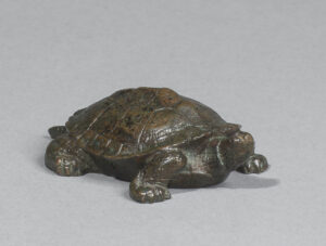 TURTLE (WITHOUT TERRACE, REDUCTION)