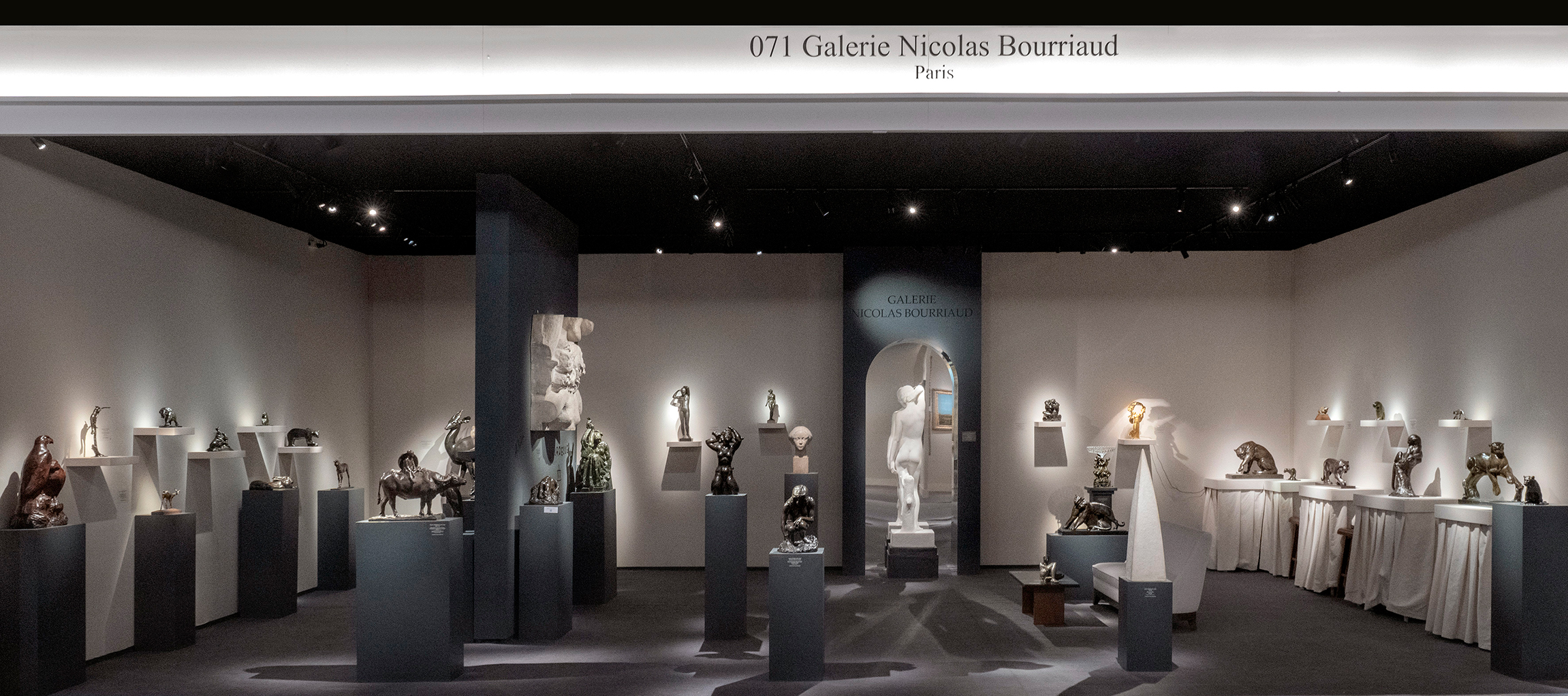 Galerie-Nicolas-Bourriaud-BRAFA-2026 Galerie-Nicolas-Bourriaud-BRAFA-2026