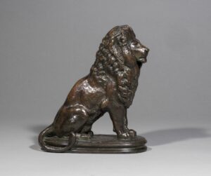 LION ASSIS N° 3