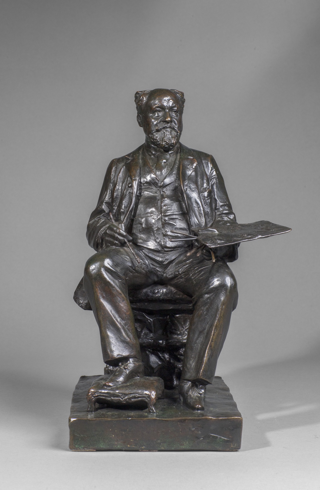 KONSTANTIN MAKOVSKI (1839-1915) – Image 14