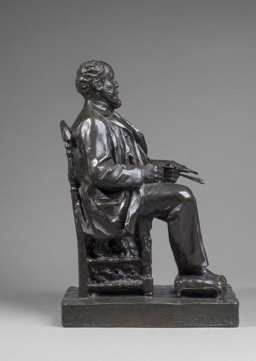 KONSTANTIN MAKOVSKI (1839-1915) – Image 13