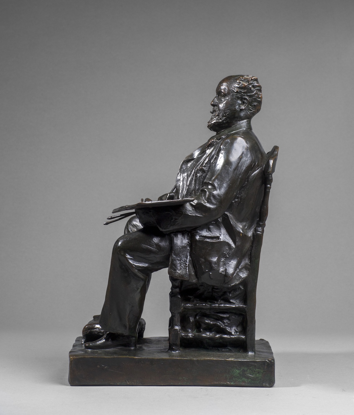 KONSTANTIN MAKOVSKI (1839-1915) – Image 15