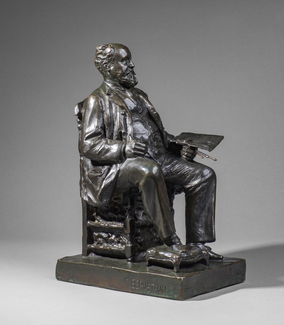 KONSTANTIN MAKOVSKI (1839-1915) – Image 11