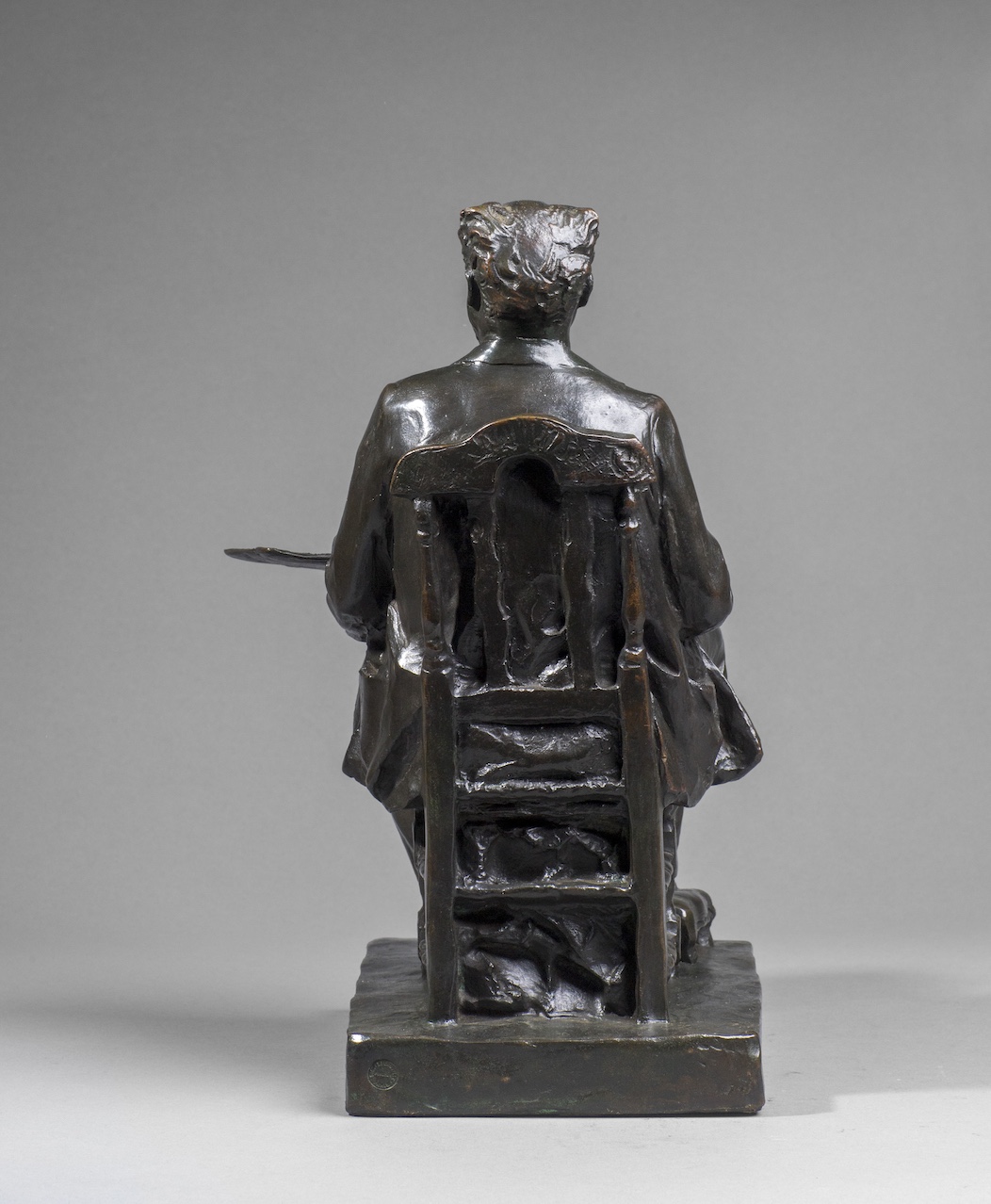 KONSTANTIN MAKOVSKI (1839-1915) – Image 10