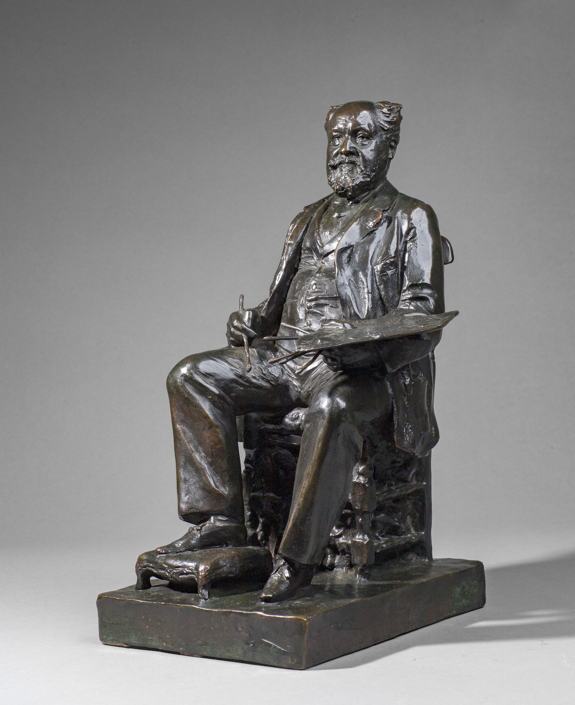 KONSTANTIN MAKOVSKI (1839-1915) – Image 6