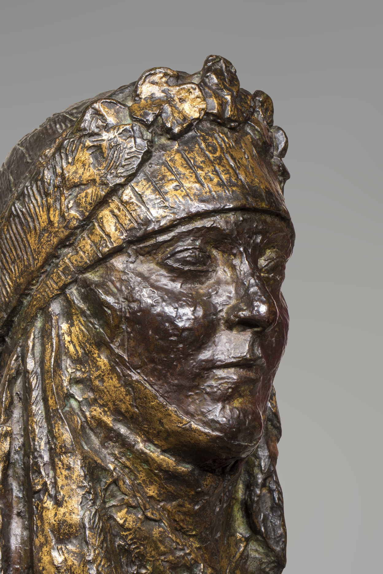 MADAME LION EN REINE DE SABA (1925) – Image 7