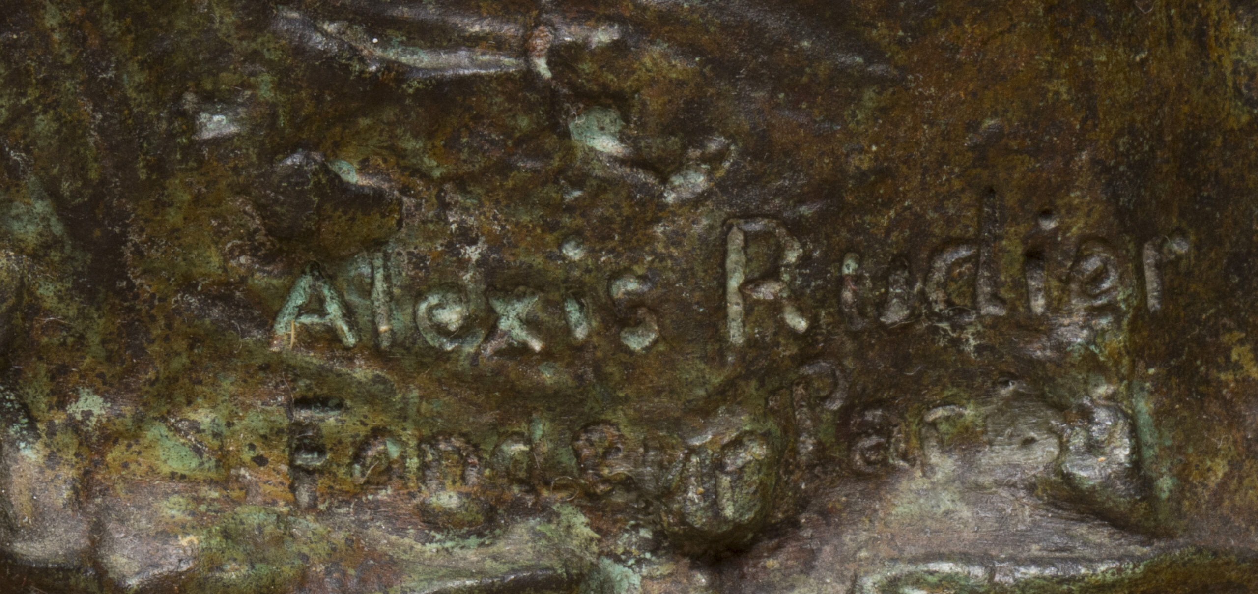 MADAME LION EN REINE DE SABA (1925) – Image 10