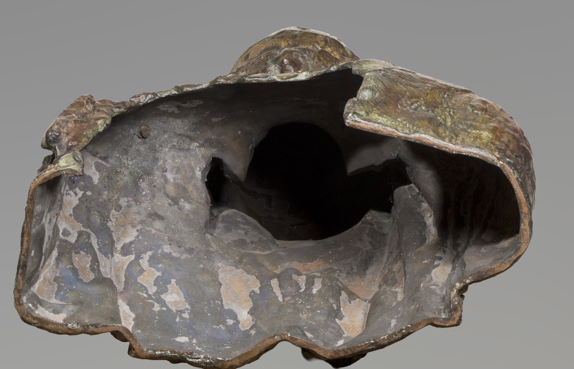 MADAME LION EN REINE DE SABA (1925) – Image 6