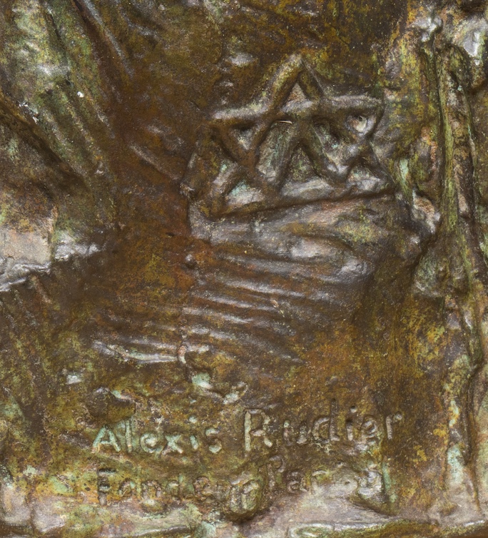 MADAME LION EN REINE DE SABA (1925) – Image 5