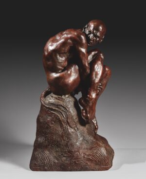 MAUVAIS GÉNIE (1892)