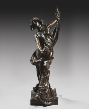 DANSE SACRÉE (1903)