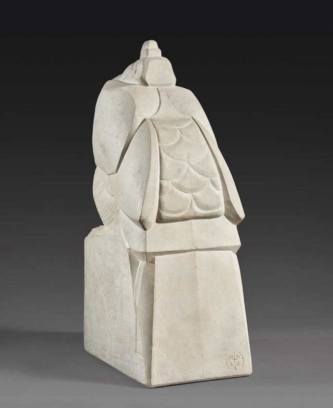 VAUTOUR À TÊTE BLANCHE – Image 3