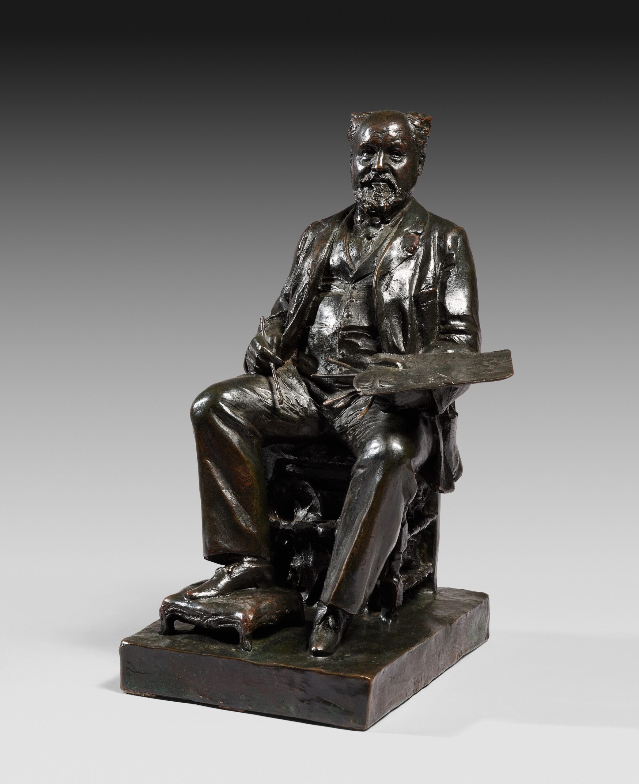 KONSTANTIN MAKOVSKI (1839-1915) – Image 4