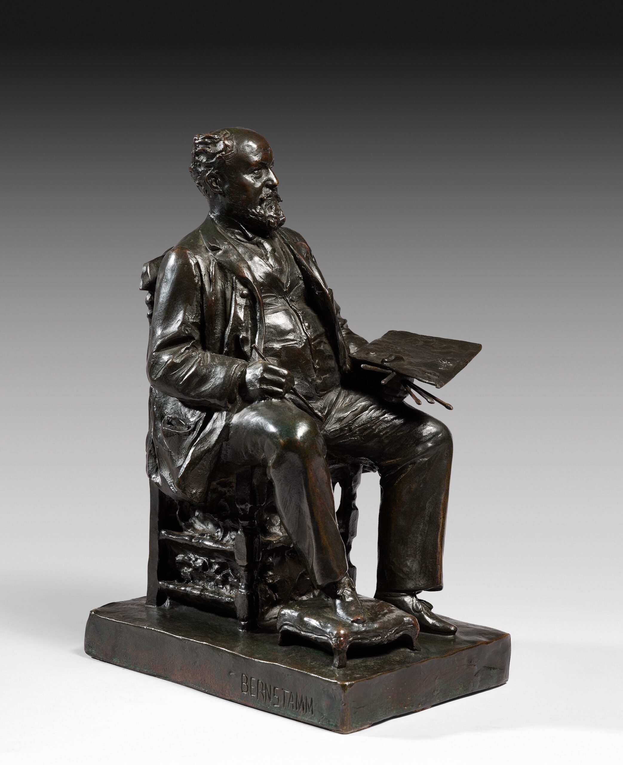 KONSTANTIN MAKOVSKI (1839-1915) – Image 3