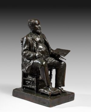 KONSTANTIN MAKOVSKI (1839-1915)