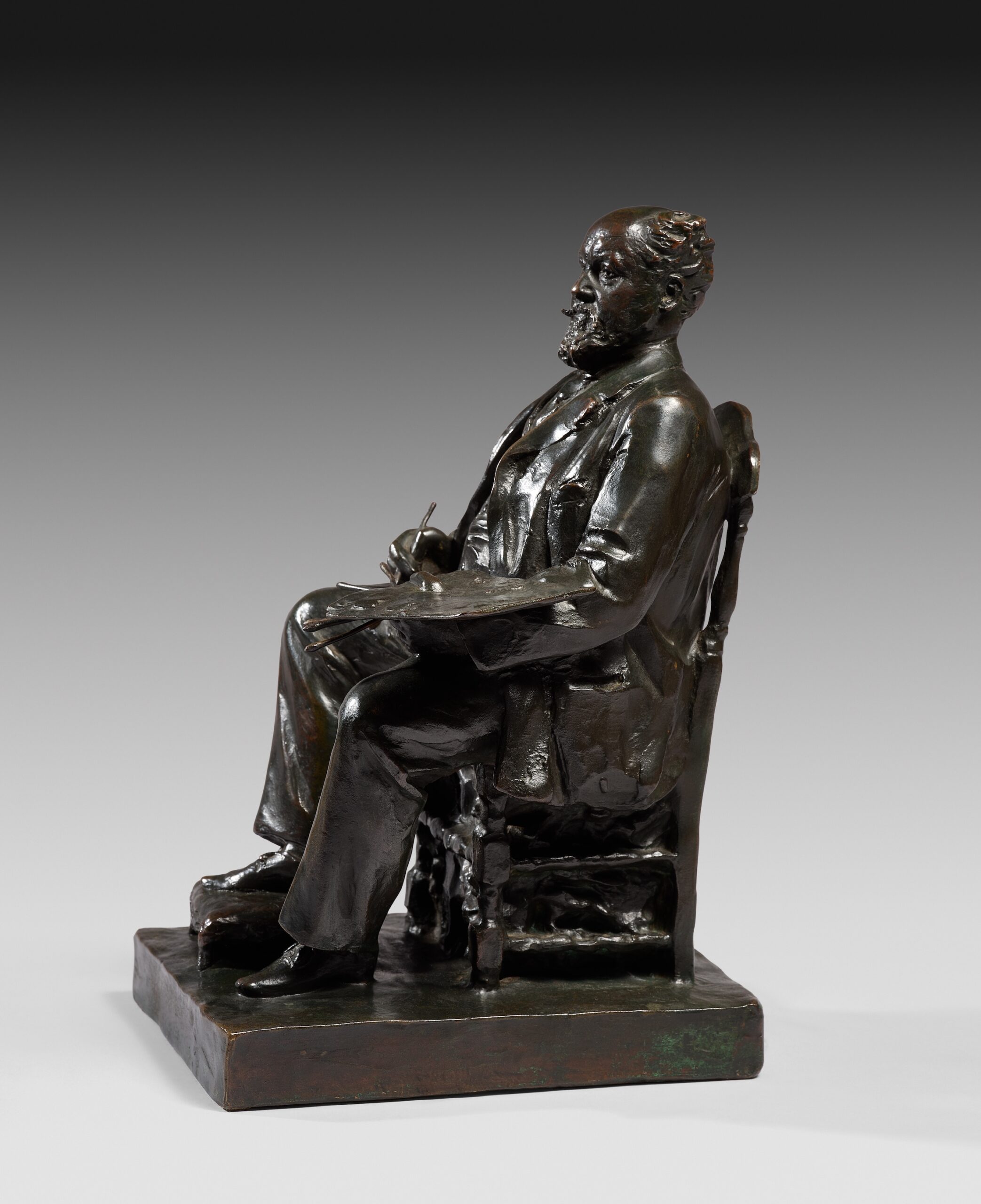 KONSTANTIN MAKOVSKI (1839-1915) – Image 2