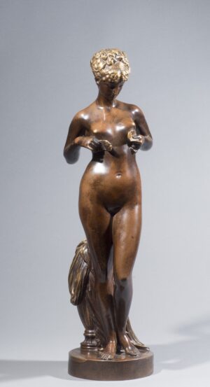 LA CEINTURE DORÉE (1874)