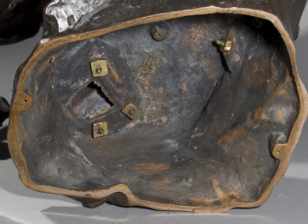 GORILLE ENLEVANT UNE FEMME (1887) – Image 6