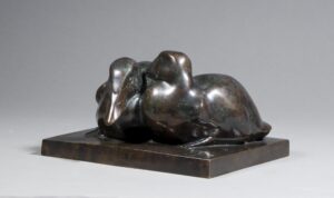 CANETONS ACCOUVÉS (1938)