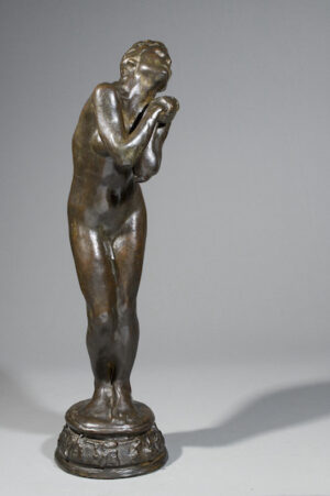 LA SUPPLIANTE (1899)