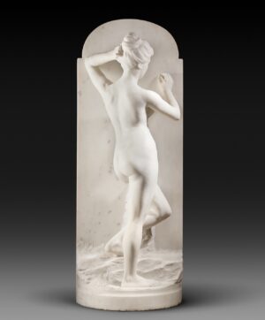 L'HISTOIRE NUE