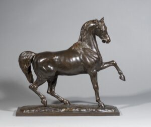 HORSE (1836)