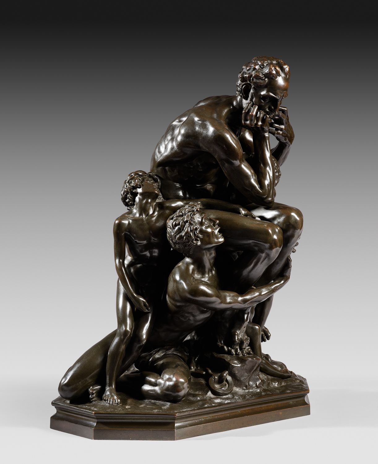 UGOLIN (1857-1861) (RÉDUCTION) – Image 2