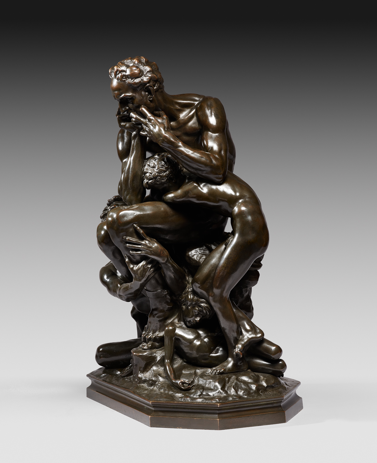 UGOLIN (1857-1861) (RÉDUCTION) – Image 3