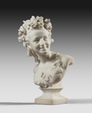 LA RIEUSE AUX ROSES (1872)