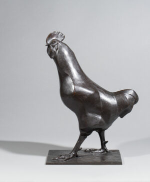 SUSSEX ROOSTER